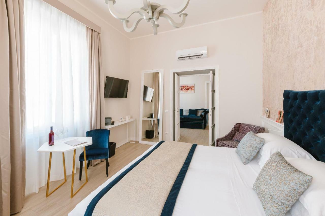 Maison d'hôtes Rhea Silvia Luxury Navona 2*