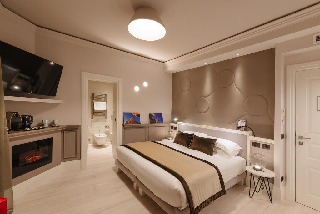 Gasthof Rhea Silvia Luxury Navona 2*