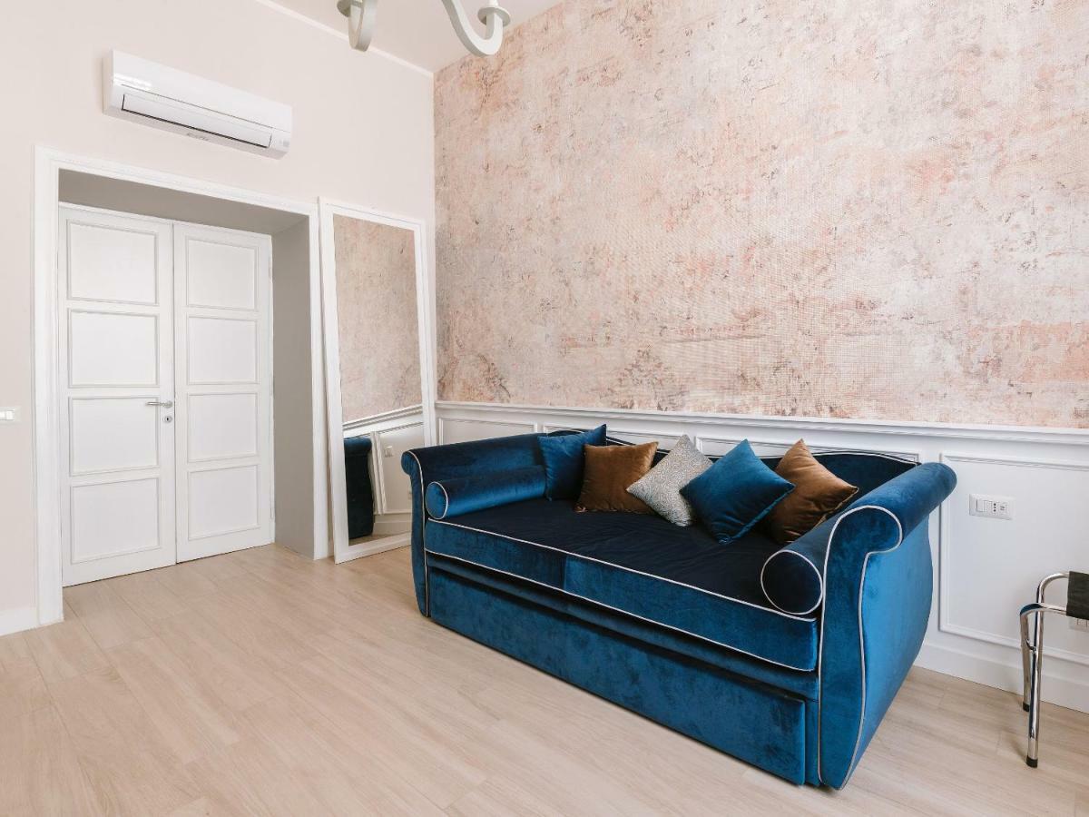Rhea Silvia Luxury Navona Gasthof 2*